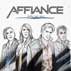 Affiance - Take On Me